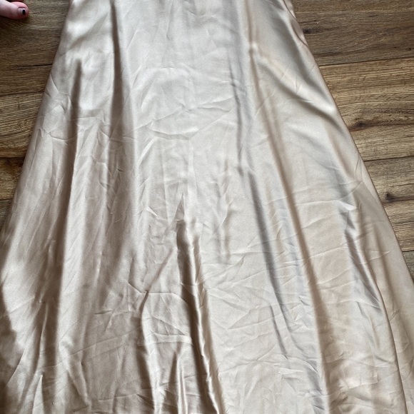 Show Me your MUMU Faith Maxi Dress - Picture 7 of 11